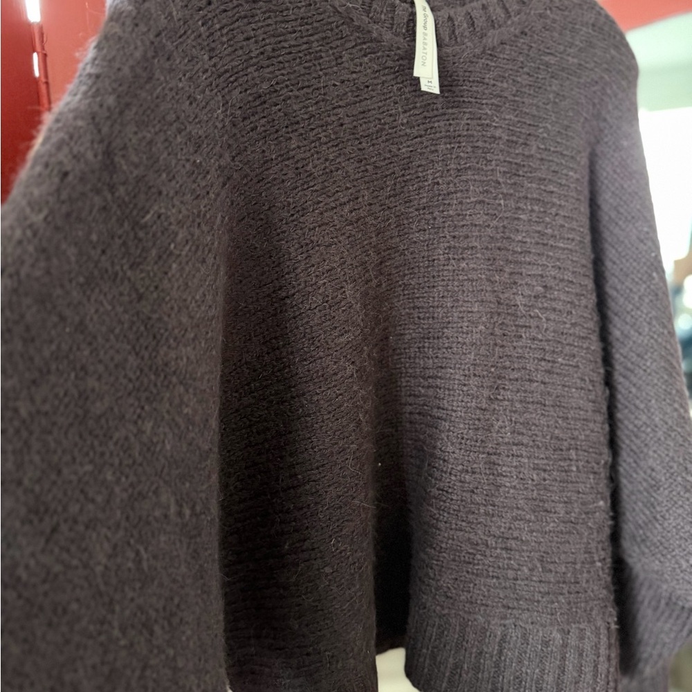 Babaton Crew Neck Sweater - Picture 4 of 5